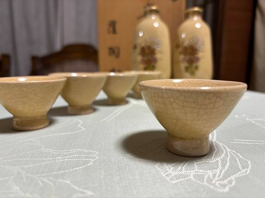 白薩摩 徳利 古美術 古道具 アンティーク 酒器 容量約300ml 白薩摩 徳利 古美術 古道具 アンティーク 酒器 容量約300ml 白